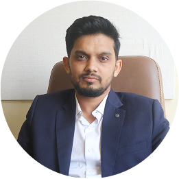 Ali Patel