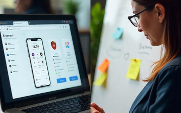 UI vs. UX: Understanding the Key Differences