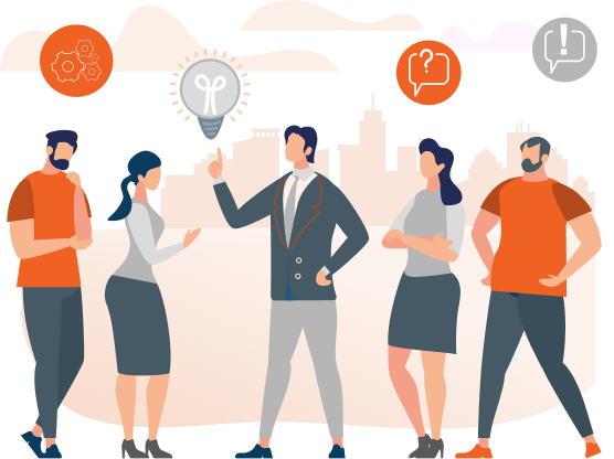 How Do We Engage?