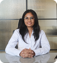 Khushi Prajapati
