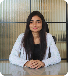 Vaishali Pitroda