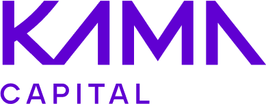 Enstacked’s Website Makeover Services for Kama Capital