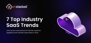 Saas Industry Trends