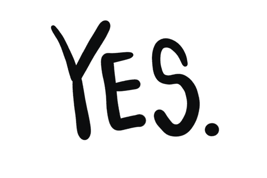 yes